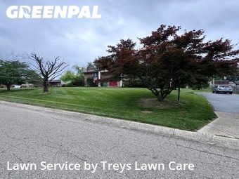 Lawn Cut nearby Beavercreek, OH, 