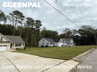 Lawn Mow nearby Garner, NC, 