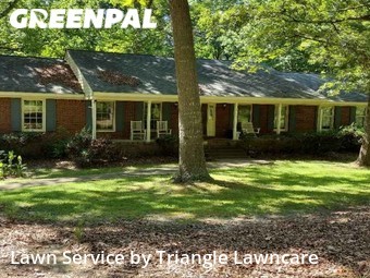Lawn Care Service nearby Raleigh, NC, 