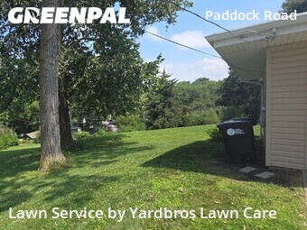 Yard Cutting nearby Omaha, NE, 