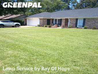 Lawn Service nearby Tuscaloosa, AL, 