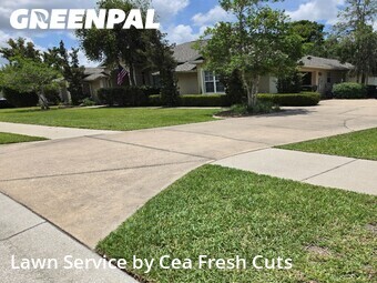 Lawn Maintenance nearby Ocala, FL, 