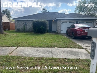 Lawn Maintenance nearby Spring, TX, 
