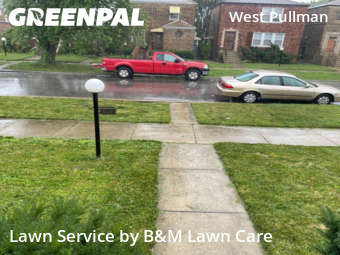 Lawn Care nearby Chicago, IL, 