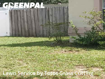 Lawn Mowin Ocoee,34761,Yard Mowing by Totos Grass Cutting, work completed in Nov , 2025