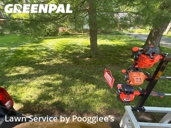 Lawn Service nearby East Amherst, NY, 