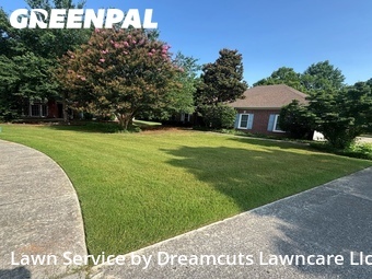 Lawn Care Service nearby Huntsville, AL, 