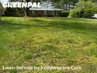 Lawn Mow nearby Franklin, TN, 