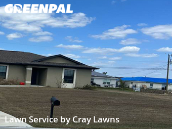 Lawn Mow nearby Cape Coral, FL, 