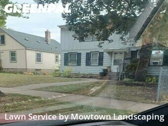 Lawn Care Service nearby Saint Paul, MN, 