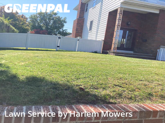 Lawn Maintenance nearby Hasbrouck Heights, NY, 