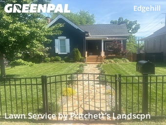 Lawn Cutting nearby Nashville, TN, 