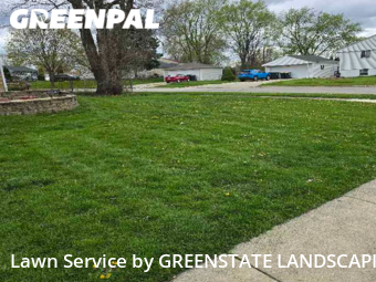 Lawn Service nearby Streamwood, IL, 