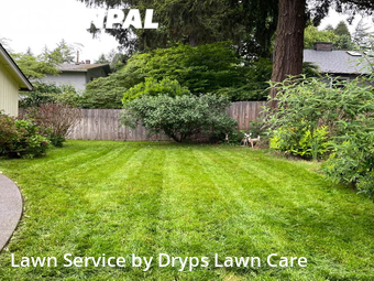 Lawn Care Service nearby Portland, OR, 