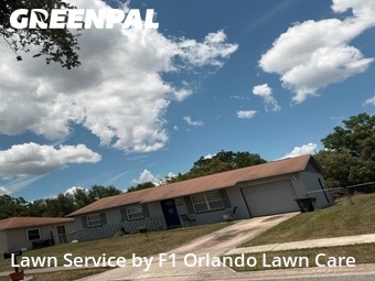 Grass Cutin Altamonte Springs,32714,Lawn Maintenance by F1 Orlando Lawn Care, work completed in Jun , 2026