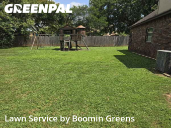 Yard Cutting nearby Broken Arrow, OK, 