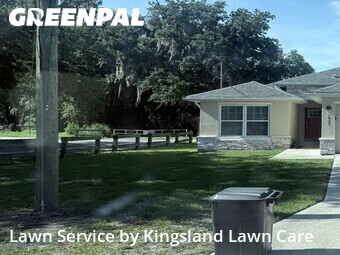 Lawn Cutting nearby Sanford, FL, 