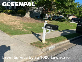 Lawn Service nearby Snellville, GA, 