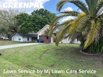 Grass Cutting nearby Palm Bay, FL, 