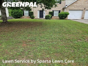 Lawn Service nearby Fairburn, GA, 
