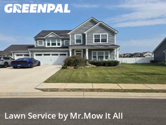 Yard Cutting nearby Murfreesboro, TN, 