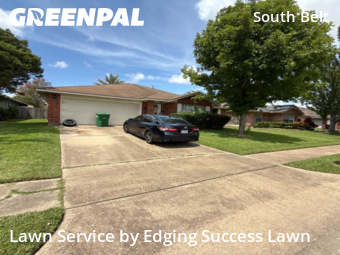 Lawn Mowing Service nearby Houston, TX, 