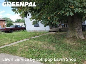 Lawn Care nearby Lima, OH, 
