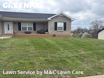 Lawn Mowing Service nearby Clarksville, TN, 