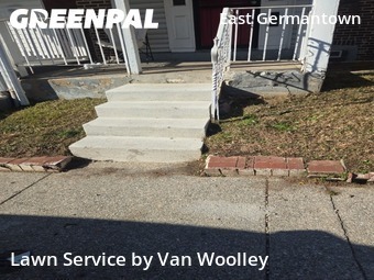 Lawn Mowing Service nearby Philadelphia, NJ, 