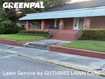 Lawn Care Service nearby Macon, GA, 