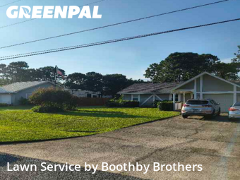 Yard Mowing nearby Navarre, FL, 