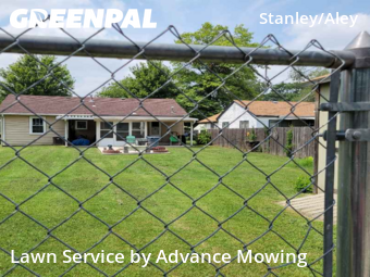 Lawn Mow nearby Wichita, KS, 