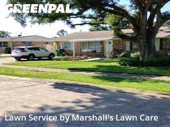 Lawn Service nearby Metairie, LA, 