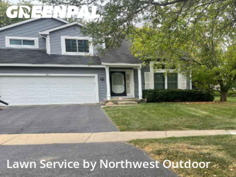 Lawn Care Service nearby Lake In The Hills, IL, 