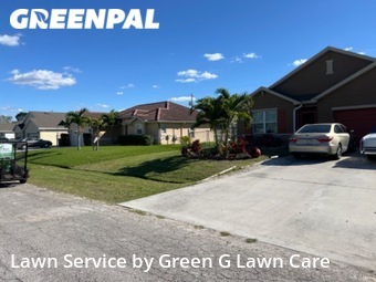 Lawn Care nearby Port St. Lucie, FL, 