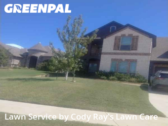 Lawn Care nearby Fort Worth, TX, 