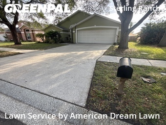 Lawn Service nearby Brandon, FL, 