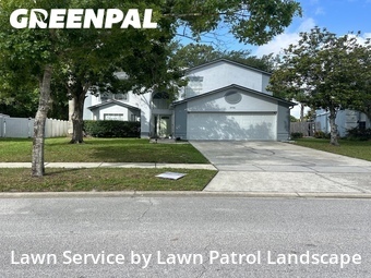 Lawn Care nearby Orlando, FL, 