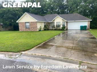 Grass Cutting nearby Gulfport, MS, 