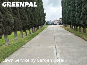 Yard Cutting nearby Fontana, CA, 