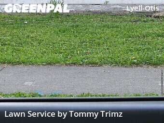 Yard Mowing nearby Rochester, NY, 