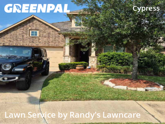Work completed by grass-trimming-service-in-Cypress-CA