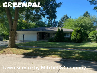 Lawn Mow nearby Sterling Heights, MI, 