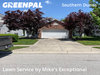 Lawn Mowing Service nearby Indianapolis, IN, 