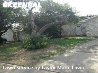Lawn Cut nearby Irving, TX, 