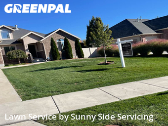 Lawn Care nearby Layton, UT, 