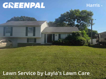 Lawn Maintenance nearby Charlotte, NC, 