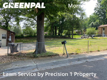 Lawn Maintenance nearby Knoxville, TN, 