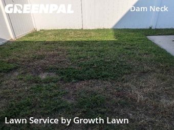 Yard Mowing nearby Virginia Beach, VA, 