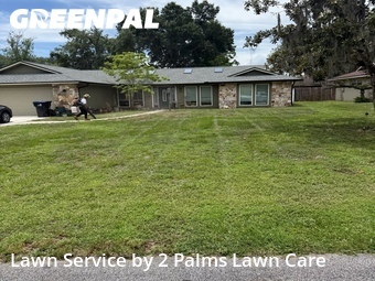 Lawn Cutting nearby Winter Park, FL, 
